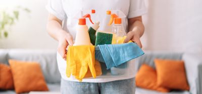 Apartment Cleaning Service in Frisco, TX