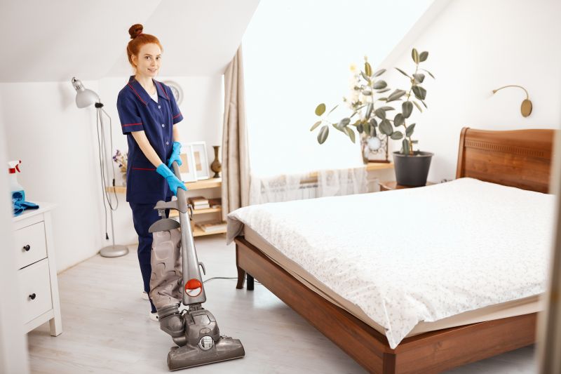 Apartment Housekeeping in Frisco, TX