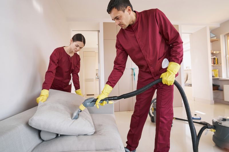 Automobile Dealership Cleaning in Shreveport, LA