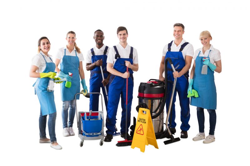 Church Cleaning in Conroe, TX