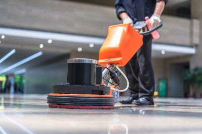 Floor Care Services