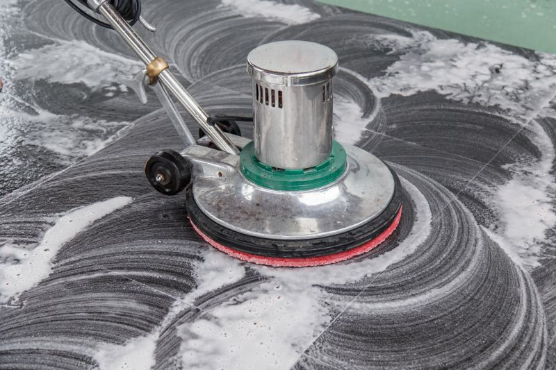 Commercial Floor Shining in Pasadena, CA