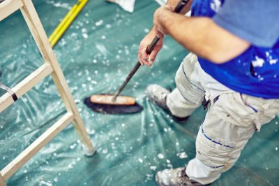 Construction Cleaning Service in Baltimore, MD