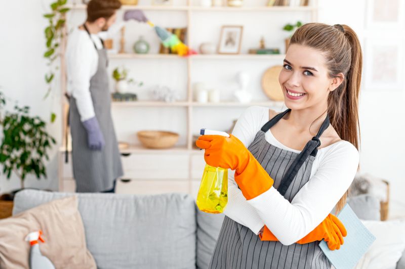 Deep Cleaning Service in Kent, WA