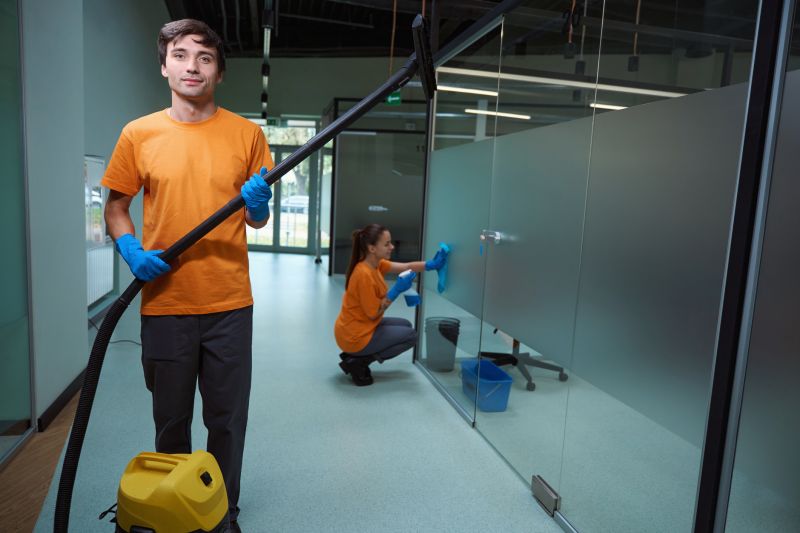 Hospital Janitorial Cleaning in Shreveport, LA