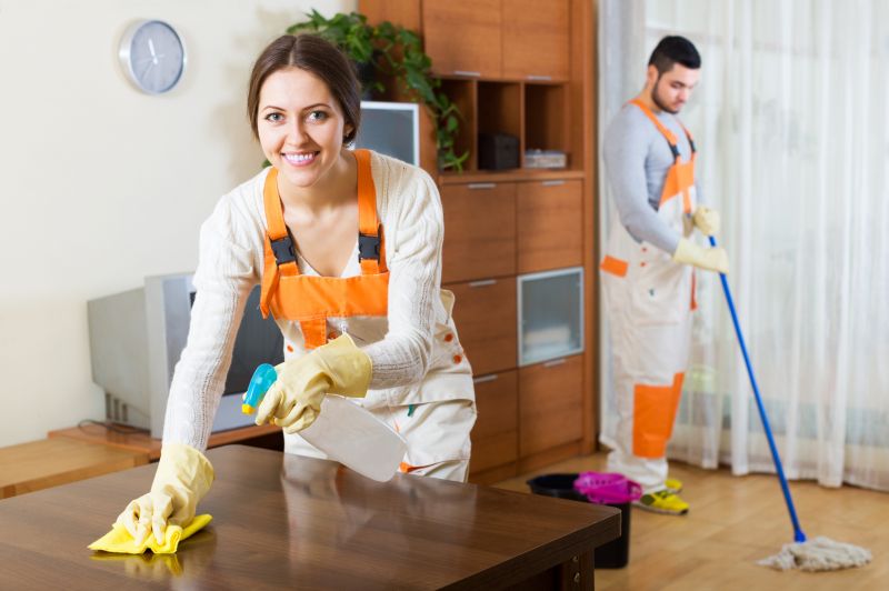 House Cleaning Service in Renton, WA