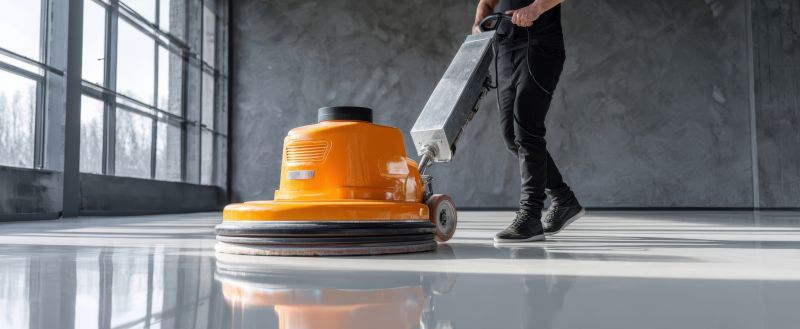 Marble Floor Cleaning in Boston, MA