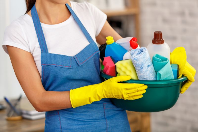 Monthly Maid Service in New Braunfels, TX