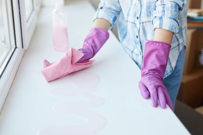 Move In Cleaning Service in Shreveport, LA