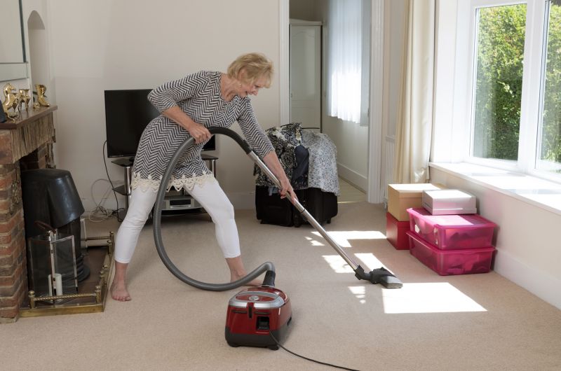 Move In Cleaning Service in Frisco, TX