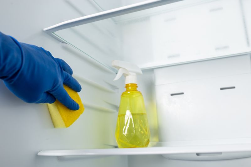 Move In Cleaning Service in Kent, WA