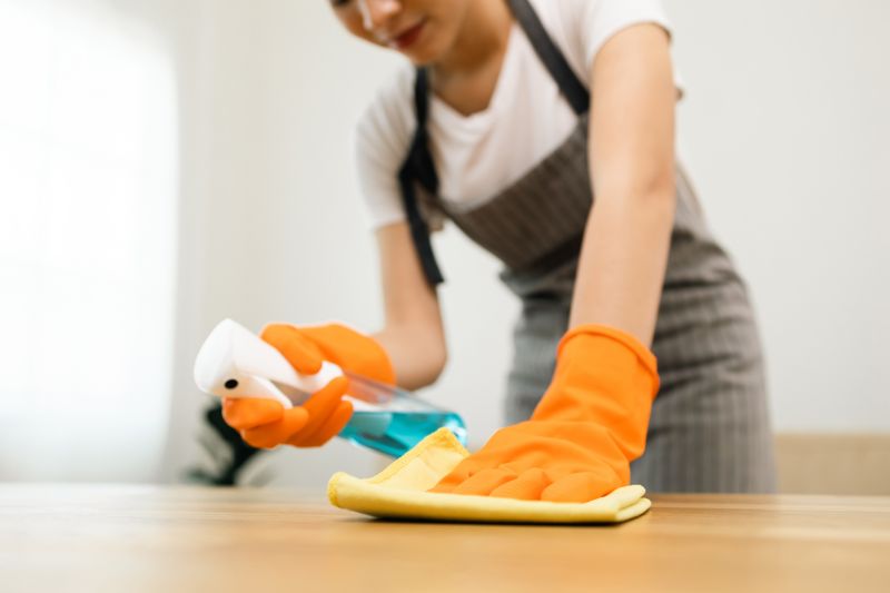 Move Out Cleaning Service in Bellevue, WA