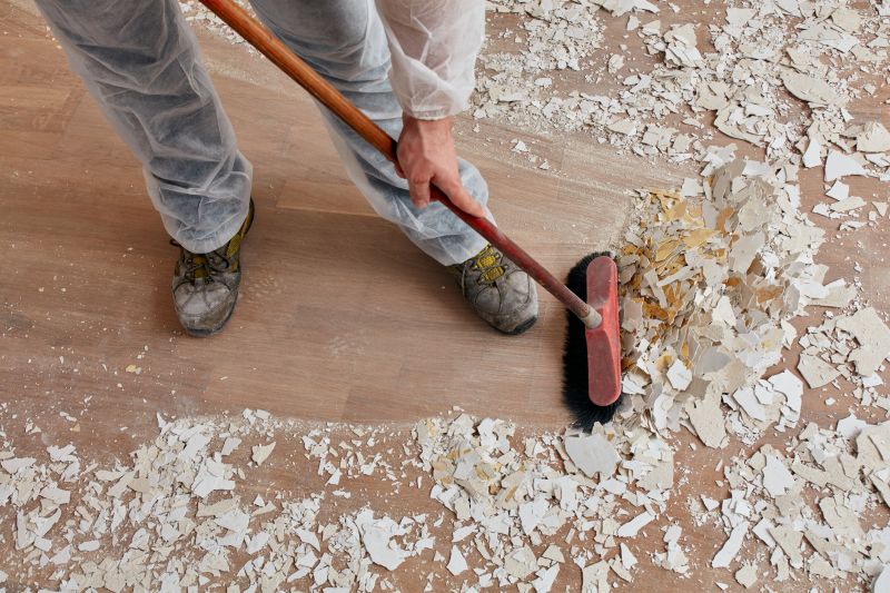 New Construction Cleaning in Newark, DE