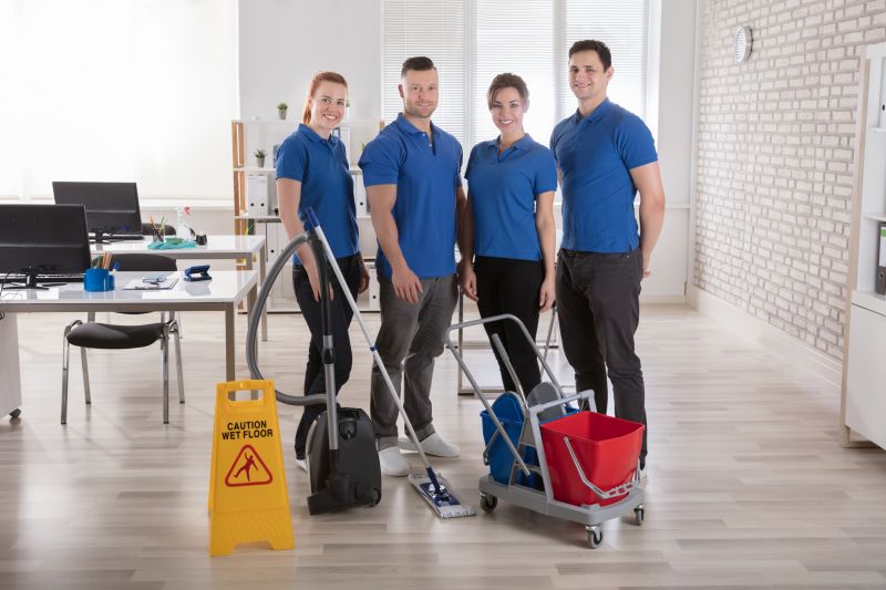 Office Cleaning Service in Shreveport, LA