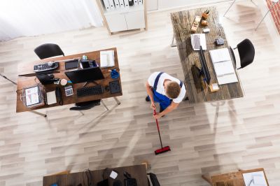Office Cleaning Service in Denton, TX