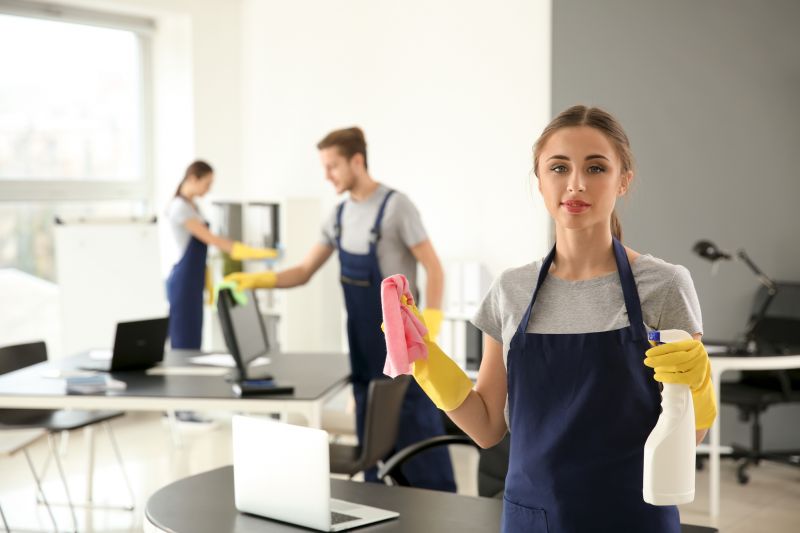 Office Cleaning Service in Conroe, TX