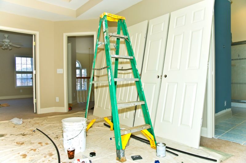 Remodeling Cleaning Service