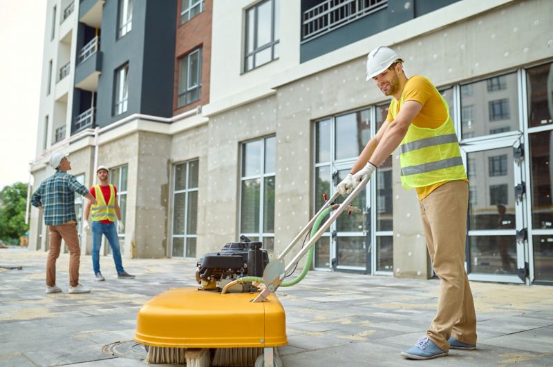 Renovation Cleaning in Billings, MT