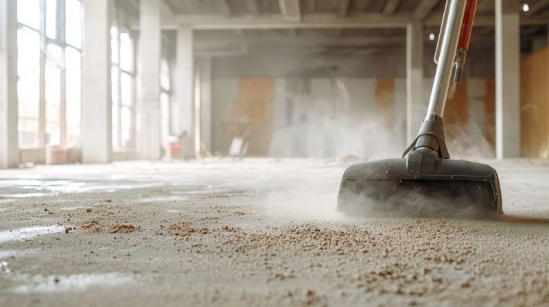 Renovation Cleaning in Boston, MA
