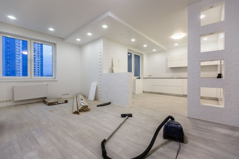 Renovation Cleaning in Worcester, MA