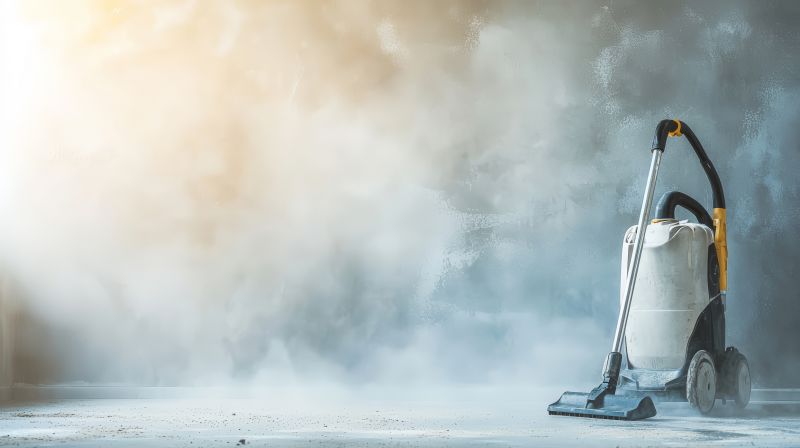 Renovation Dust Removal in Los Angeles, CA