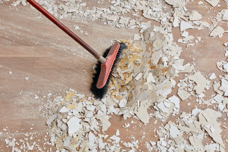 Renovation Dust Removal in Baltimore, MD