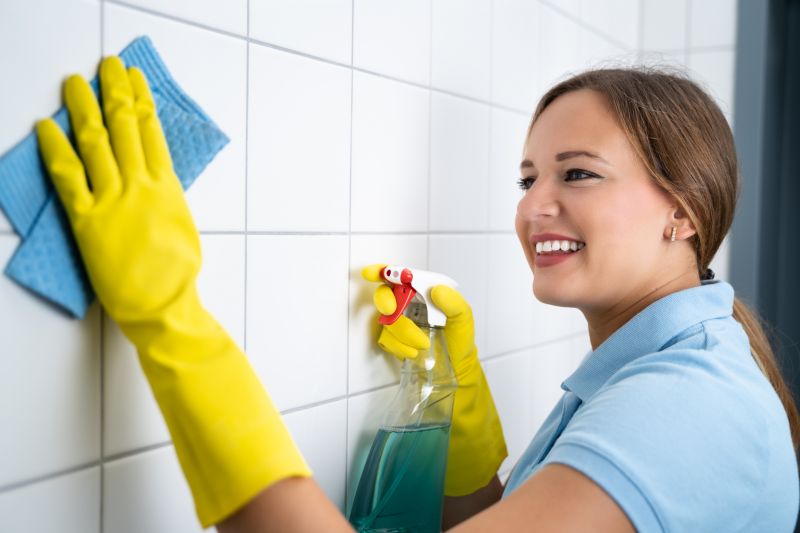 Residential Maid Service in New Braunfels, TX