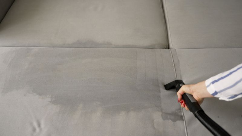 Tenancy Cleaning in Conroe, TX