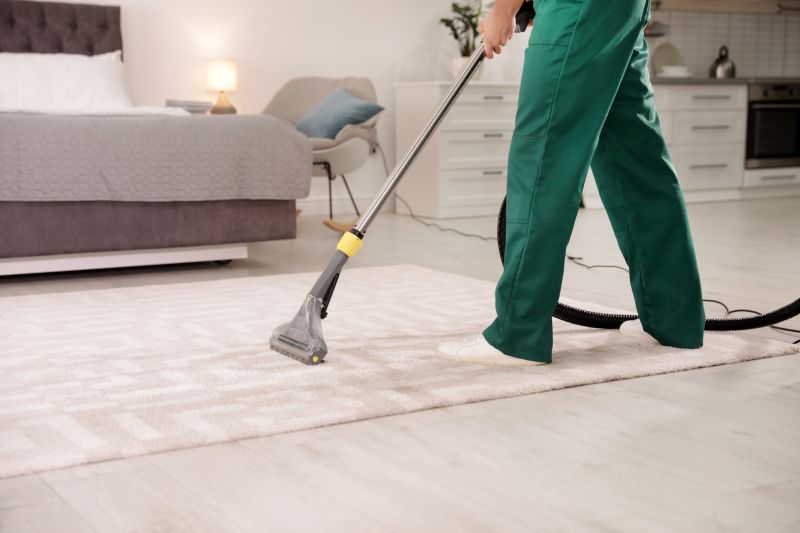 Tenancy Cleaning in Georgetown, TX