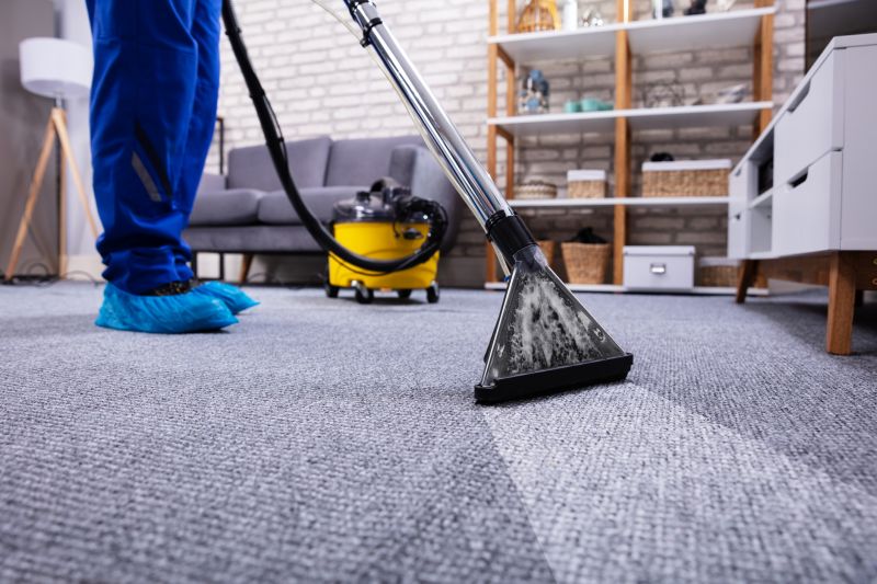 Vacation Rental Cleaning in Kent, WA