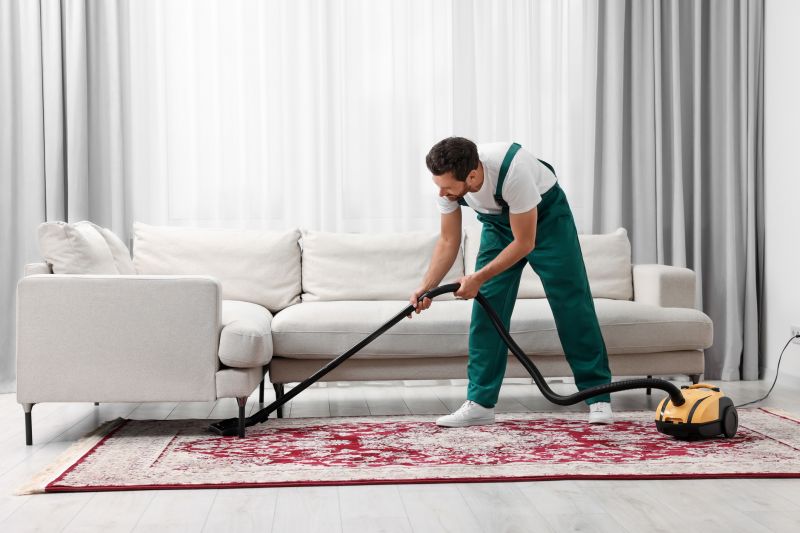 Vacation Rental Cleaning in Redmond, WA
