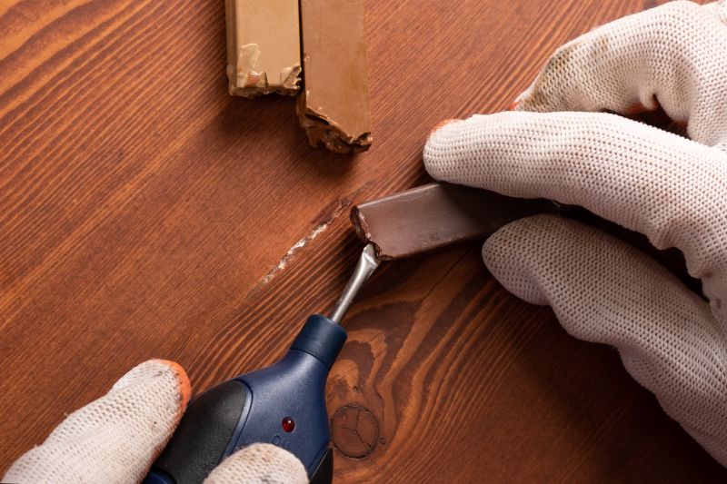Floor Restoration Experts