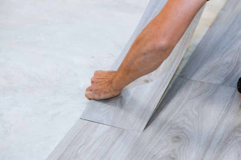 Flooring Installers and Renovators